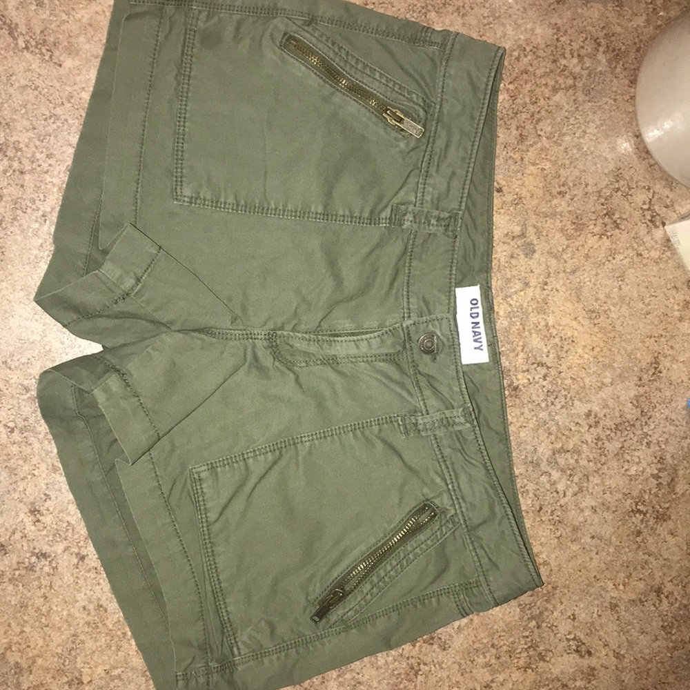 Old Navy Shorts